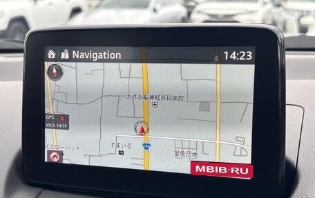 Mazda CX-3 I, 2021 год, 1 624 000 рублей, 20 фотография