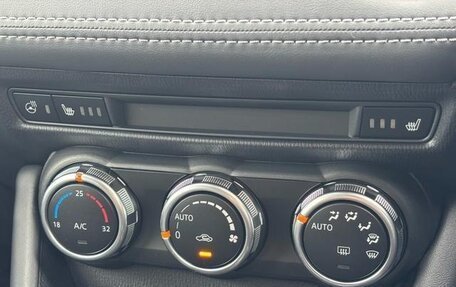 Mazda CX-3 I, 2021 год, 1 624 000 рублей, 25 фотография