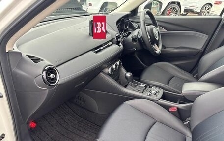 Mazda CX-3 I, 2021 год, 1 624 000 рублей, 29 фотография