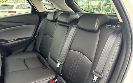 Mazda CX-3 I, 2021 год, 1 624 000 рублей, 31 фотография