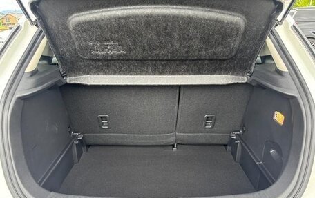 Mazda CX-3 I, 2021 год, 1 624 000 рублей, 33 фотография