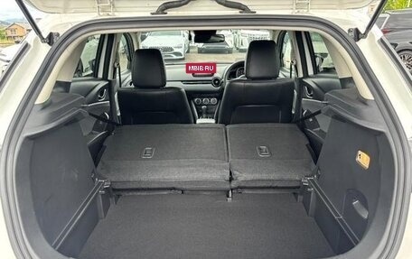 Mazda CX-3 I, 2021 год, 1 624 000 рублей, 35 фотография