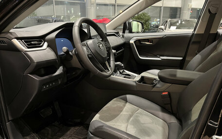 Toyota RAV4, 2025 год, 4 395 200 рублей, 16 фотография