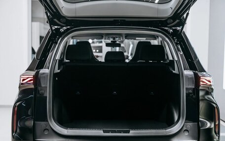 Chery Tiggo 4 I рестайлинг, 2025 год, 8 фотография