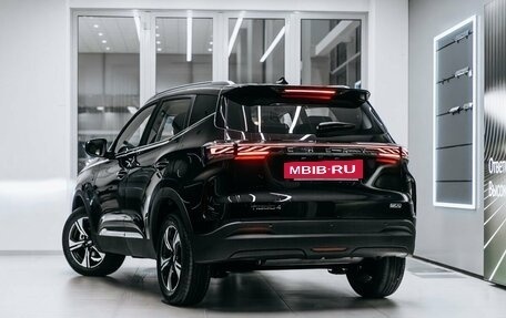 Chery Tiggo 4 I рестайлинг, 2025 год, 5 фотография