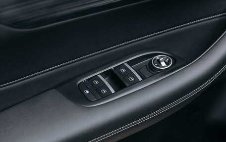 Chery Tiggo 4 I рестайлинг, 2025 год, 17 фотография