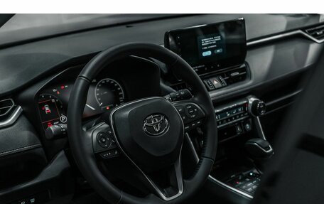 Toyota RAV4, 2025 год, 4 350 000 рублей, 21 фотография