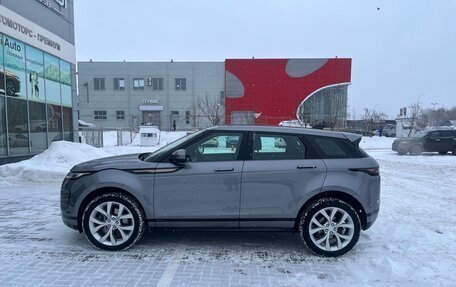 Land Rover Range Rover Evoque II, 2020 год, 3 650 000 рублей, 7 фотография