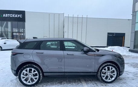 Land Rover Range Rover Evoque II, 2020 год, 3 650 000 рублей, 6 фотография