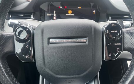 Land Rover Range Rover Evoque II, 2020 год, 3 650 000 рублей, 14 фотография