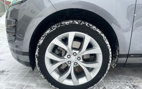 Land Rover Range Rover Evoque II, 2020 год, 3 650 000 рублей, 13 фотография