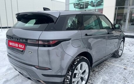 Land Rover Range Rover Evoque II, 2020 год, 3 650 000 рублей, 3 фотография
