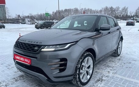 Land Rover Range Rover Evoque II, 2020 год, 3 650 000 рублей, 2 фотография