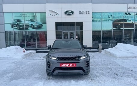 Land Rover Range Rover Evoque II, 2020 год, 3 650 000 рублей, 5 фотография