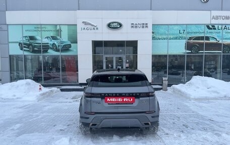 Land Rover Range Rover Evoque II, 2020 год, 3 650 000 рублей, 8 фотография