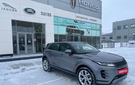Land Rover Range Rover Evoque II, 2020 год, 3 650 000 рублей, 12 фотография