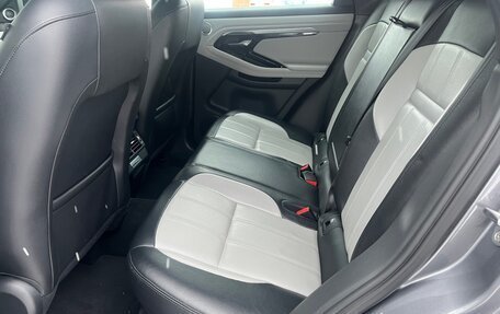 Land Rover Range Rover Evoque II, 2020 год, 3 650 000 рублей, 19 фотография