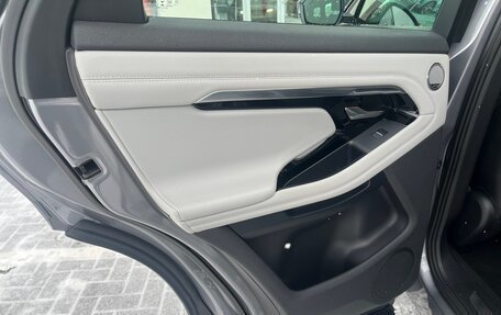 Land Rover Range Rover Evoque II, 2020 год, 3 650 000 рублей, 18 фотография