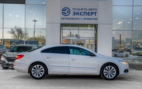 Volkswagen Passat CC I рестайлинг, 2011 год, 1 150 000 рублей, 7 фотография