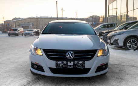 Volkswagen Passat CC I рестайлинг, 2011 год, 1 150 000 рублей, 5 фотография