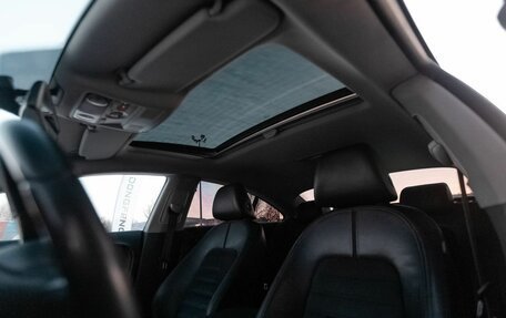 Volkswagen Passat CC I рестайлинг, 2011 год, 1 150 000 рублей, 21 фотография