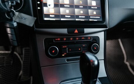 Volkswagen Passat CC I рестайлинг, 2011 год, 1 150 000 рублей, 17 фотография