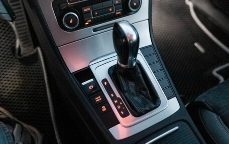 Volkswagen Passat CC I рестайлинг, 2011 год, 1 150 000 рублей, 18 фотография