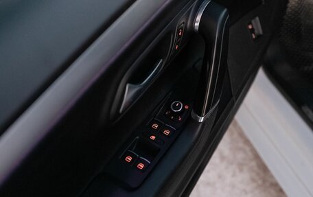 Volkswagen Passat CC I рестайлинг, 2011 год, 1 150 000 рублей, 13 фотография