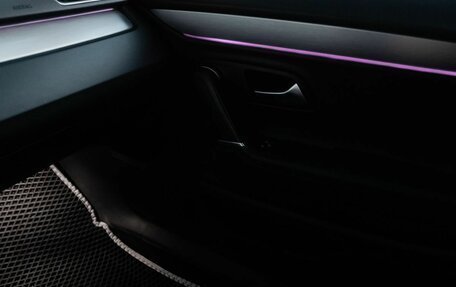 Volkswagen Passat CC I рестайлинг, 2011 год, 1 150 000 рублей, 19 фотография