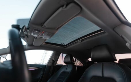 Volkswagen Passat CC I рестайлинг, 2011 год, 1 150 000 рублей, 20 фотография