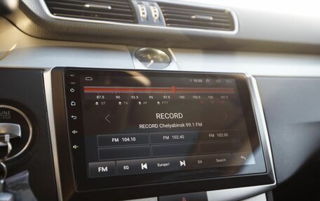 Volkswagen Passat CC I рестайлинг, 2011 год, 1 150 000 рублей, 35 фотография