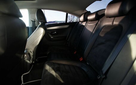 Volkswagen Passat CC I рестайлинг, 2011 год, 1 150 000 рублей, 31 фотография