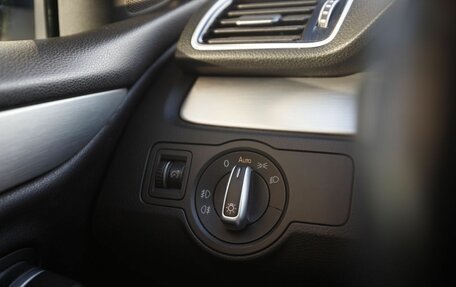 Volkswagen Passat CC I рестайлинг, 2011 год, 1 150 000 рублей, 39 фотография