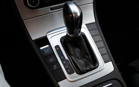 Volkswagen Passat CC I рестайлинг, 2011 год, 1 150 000 рублей, 37 фотография