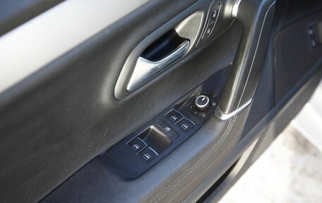 Volkswagen Passat CC I рестайлинг, 2011 год, 1 150 000 рублей, 32 фотография