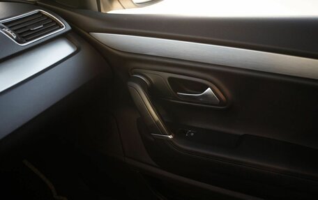 Volkswagen Passat CC I рестайлинг, 2011 год, 1 150 000 рублей, 38 фотография