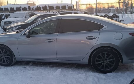 Mazda 6, 2013 год, 1 537 000 рублей, 3 фотография
