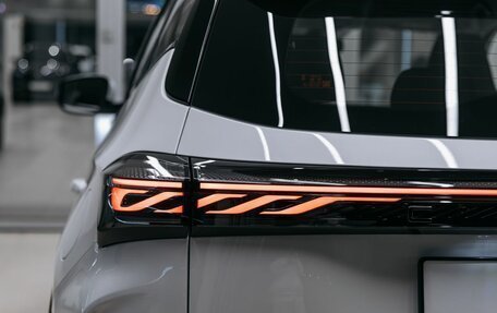 Chery Tiggo 4 I рестайлинг, 2025 год, 9 фотография