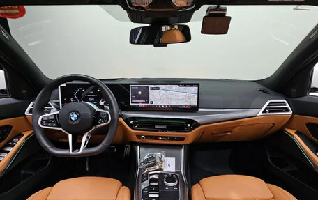 BMW 3 серия, 2025 год, 6 590 000 рублей, 7 фотография