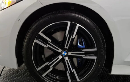 BMW 3 серия, 2025 год, 6 590 000 рублей, 5 фотография