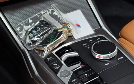 BMW 3 серия, 2025 год, 6 590 000 рублей, 9 фотография