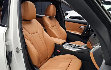 BMW 3 серия, 2025 год, 6 590 000 рублей, 10 фотография