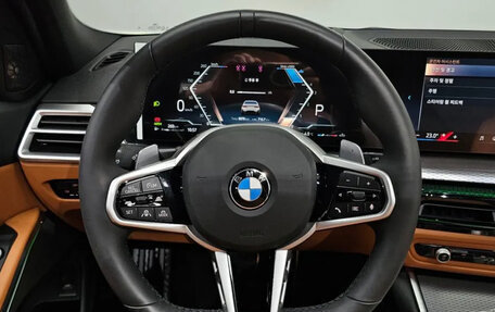 BMW 3 серия, 2025 год, 6 590 000 рублей, 13 фотография