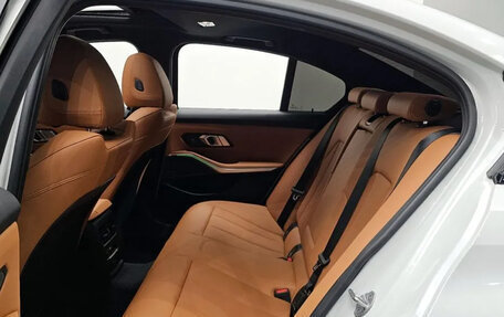 BMW 3 серия, 2025 год, 6 590 000 рублей, 12 фотография