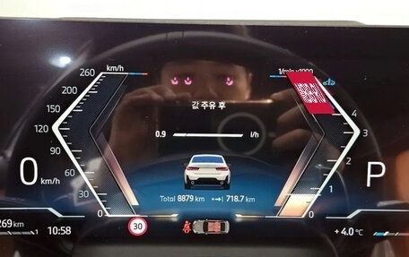 BMW 3 серия, 2025 год, 6 590 000 рублей, 8 фотография