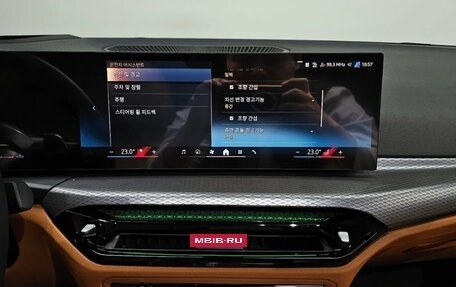 BMW 3 серия, 2025 год, 6 590 000 рублей, 14 фотография