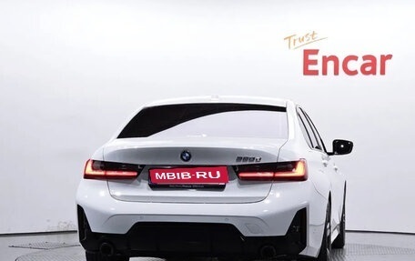 BMW 3 серия, 2025 год, 6 590 000 рублей, 4 фотография