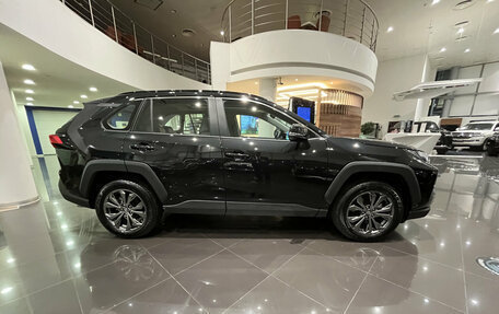 Toyota RAV4, 2025 год, 4 349 000 рублей, 4 фотография