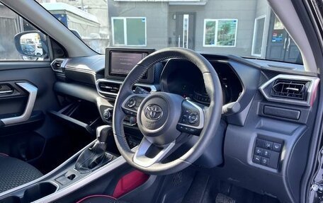 Toyota Raize I, 2023 год, 1 270 000 рублей, 8 фотография