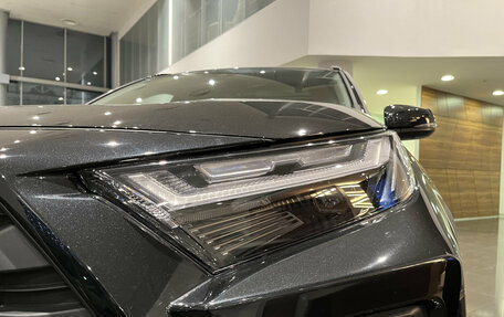 Toyota RAV4, 2025 год, 4 349 000 рублей, 17 фотография